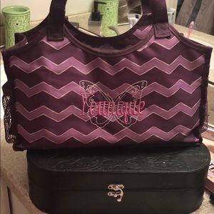 Younique  make up bag